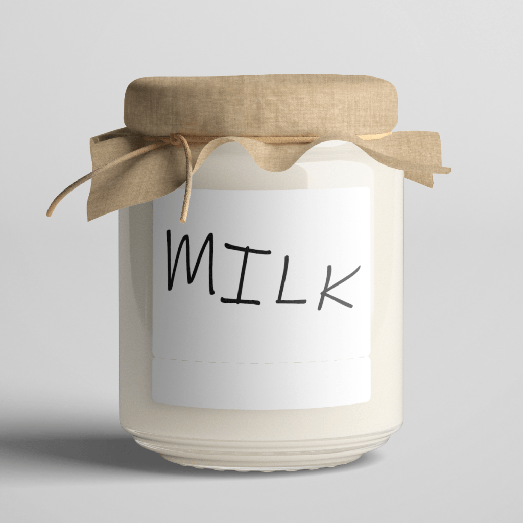 The return of the&nbsp;milkman