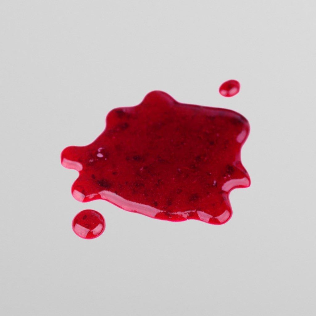 The surrendering of the four&nbsp;Ps