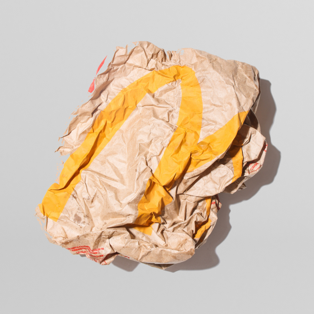 Momentum and milkshakes