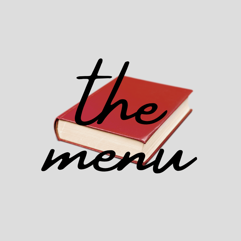 The Menu: 7 podcasts about the way the world works (and&nbsp;marketing)