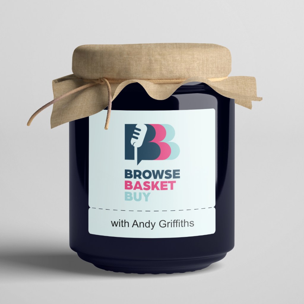 Browse Basket Buy with metrics expert Andy&nbsp;Griffiths