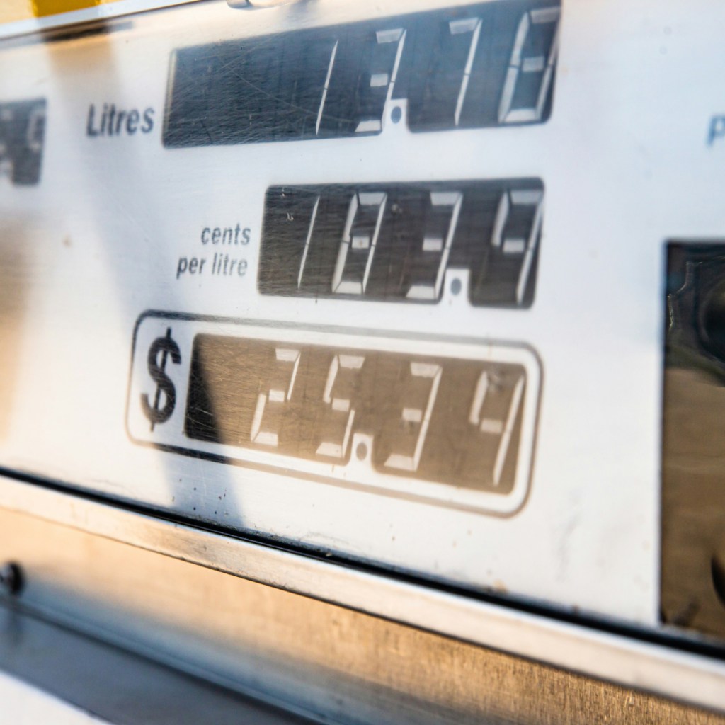 The pricing Ds: Dynamic and discrimination